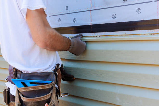 Trusted Siding Inspection service in Georgetown, IN - Squared Siding